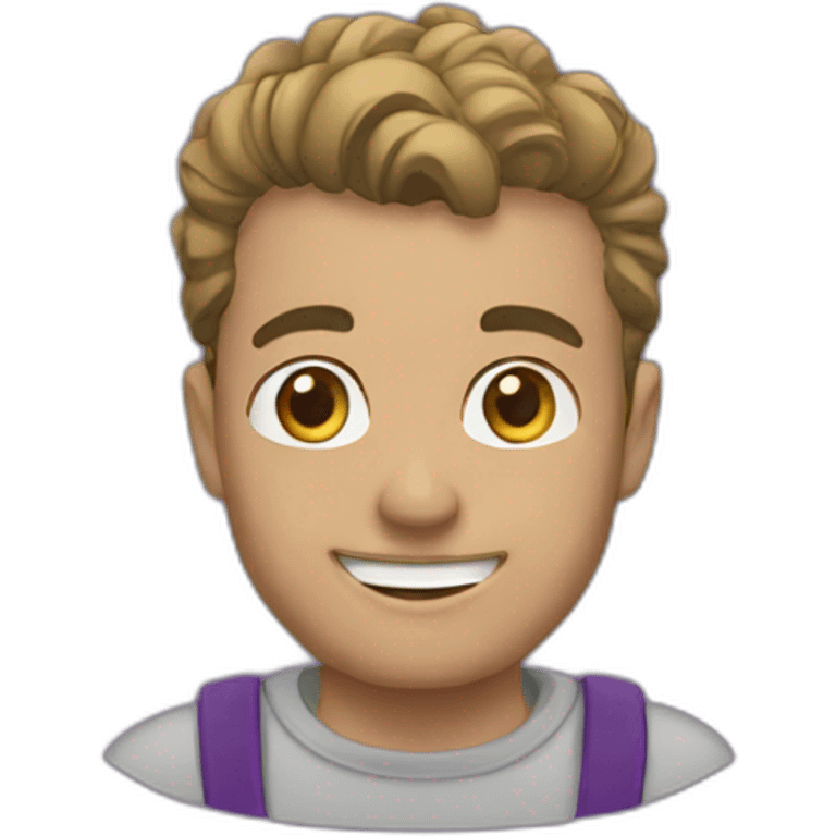 jmu emoji