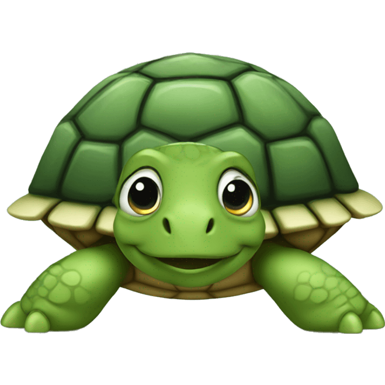 Turtle  emoji