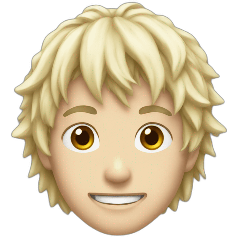 Asta emoji