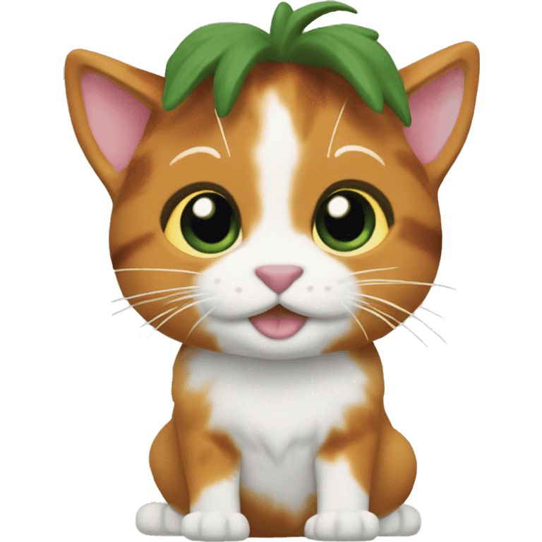 calico critter barnes and noble toy emoji