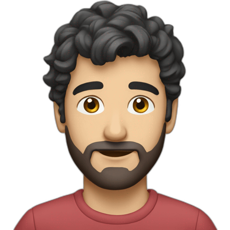 Erwan Mouelle emoji