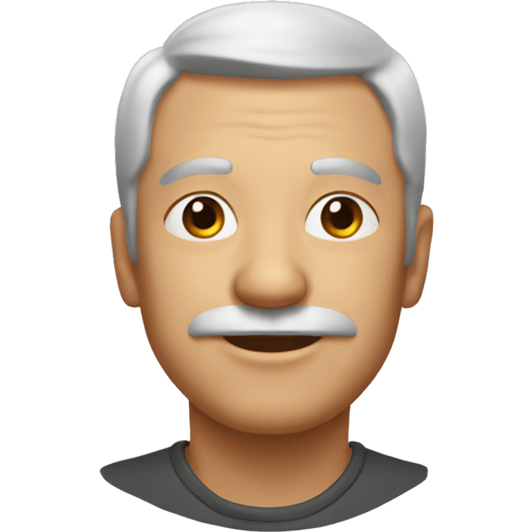 Mon père  emoji