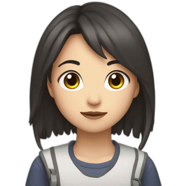 aya nakamura emoji