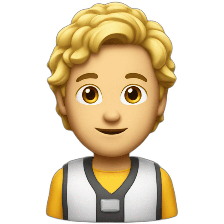 franchise emoji