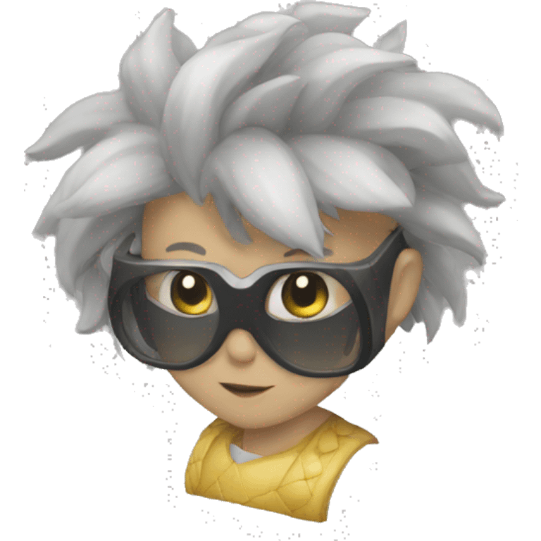 Luciole emoji