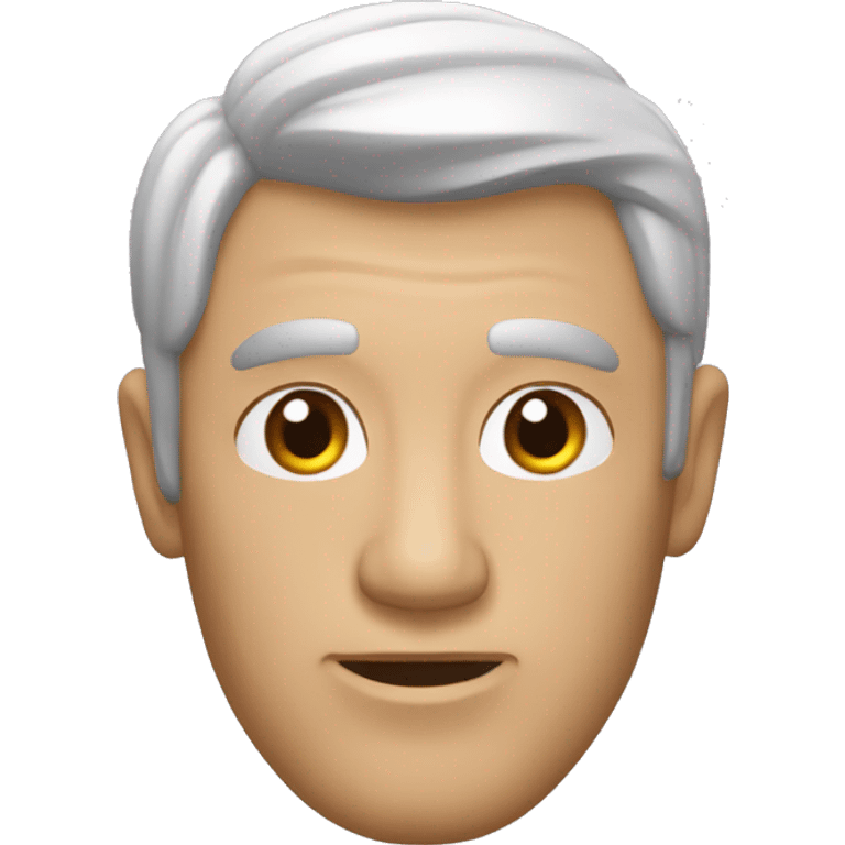 Marcel moi moche et méchant  emoji