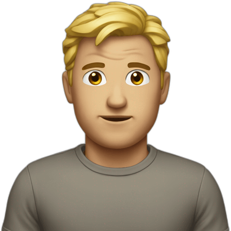 guido emoji