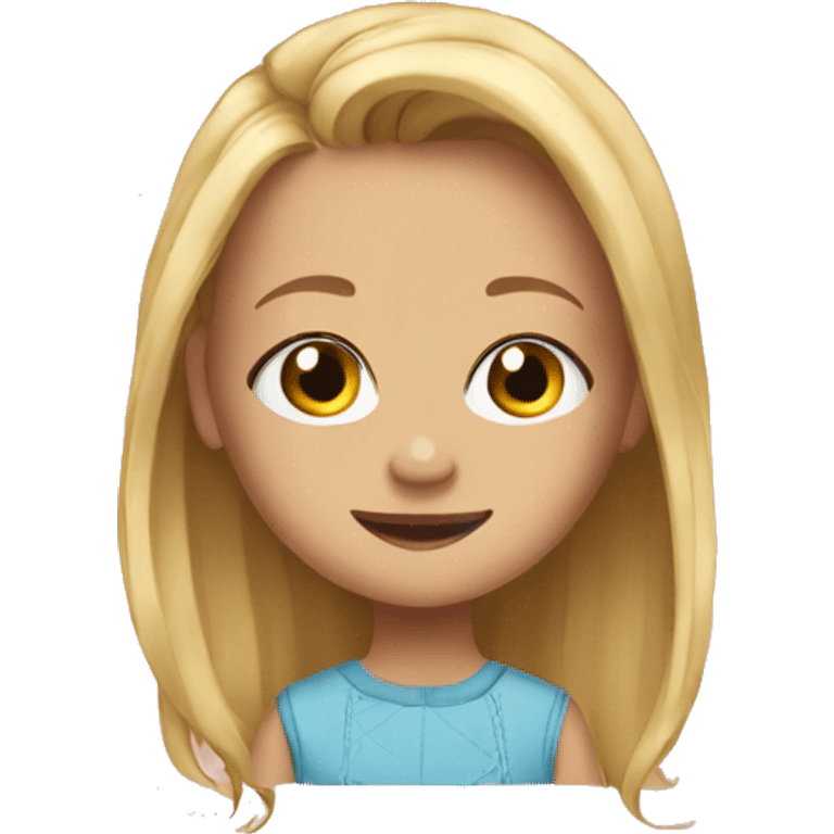 rylee emoji