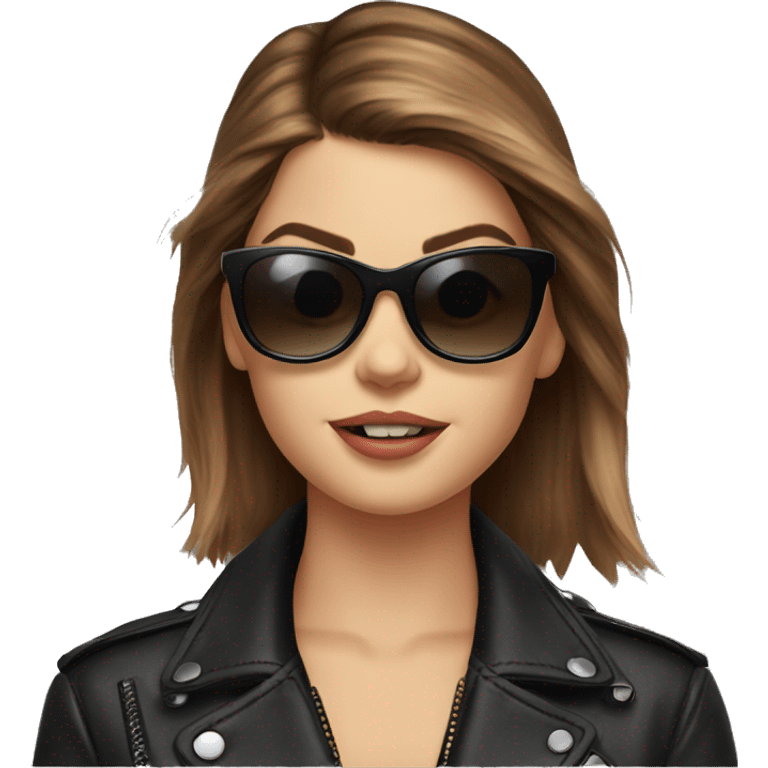 palvin with sunglasses emoji