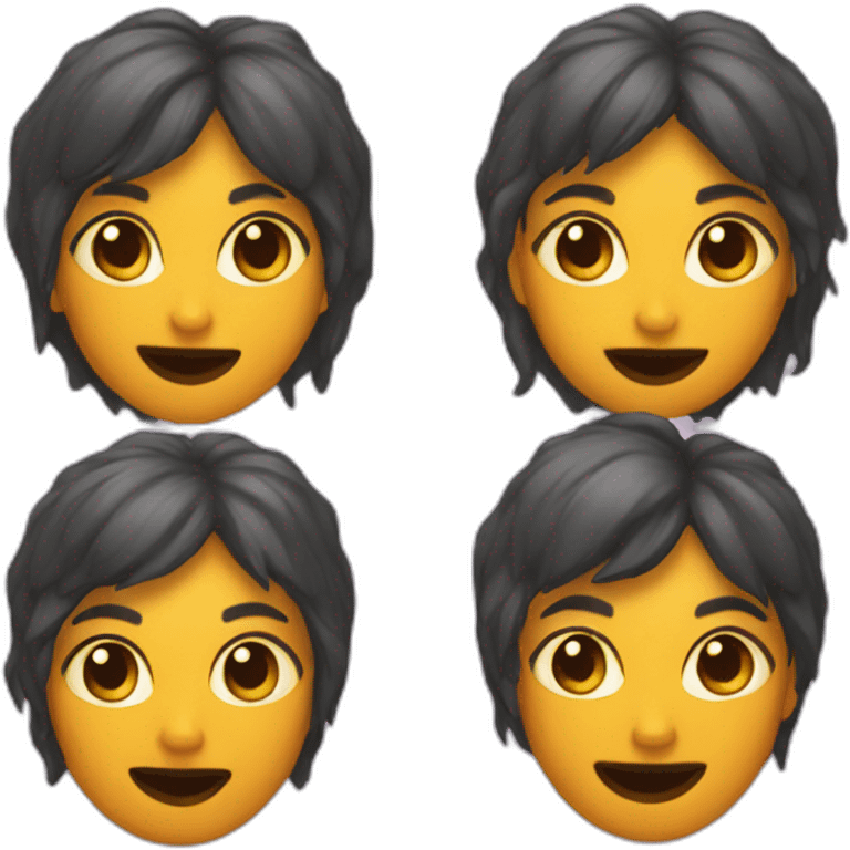 kumquat squad emoji