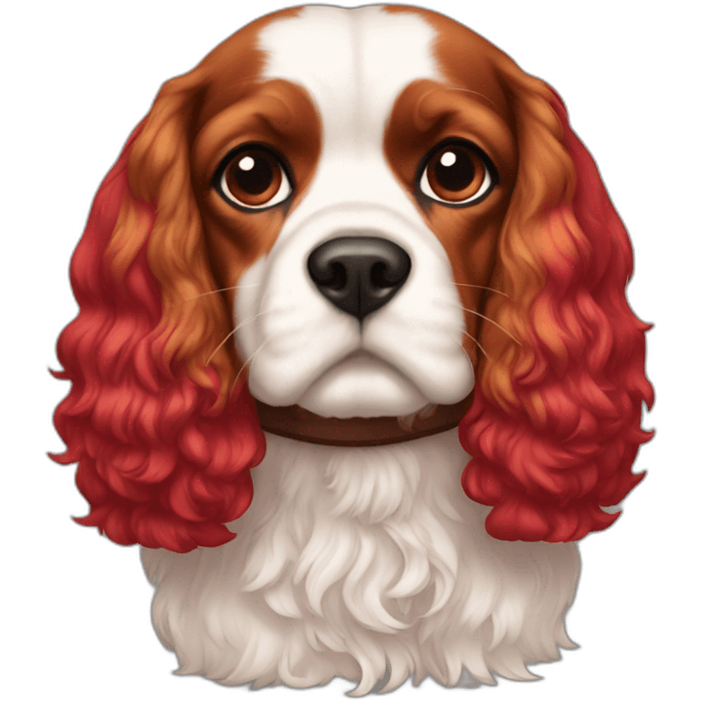 cavalier-ruby emoji