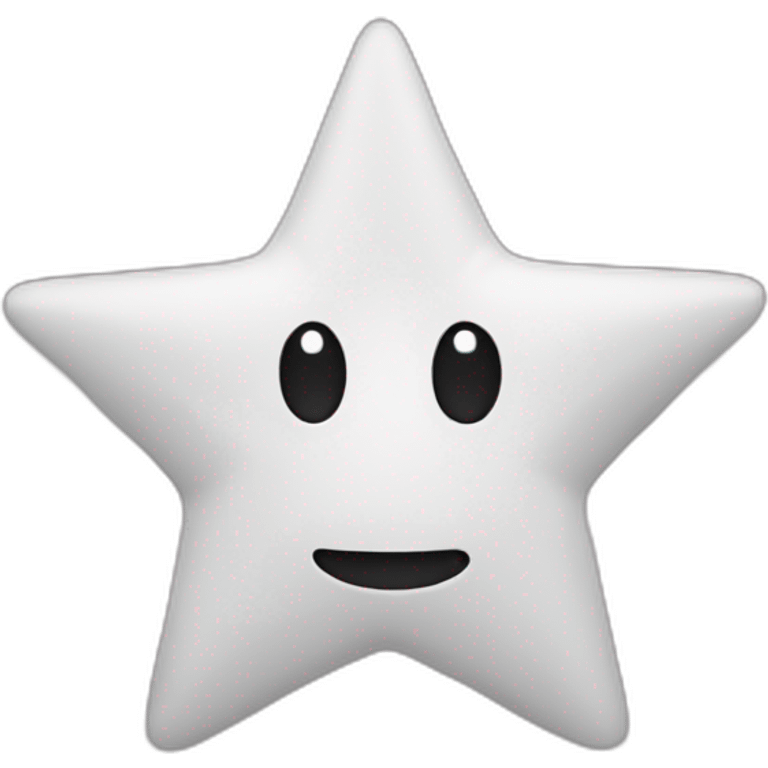 star  emoji