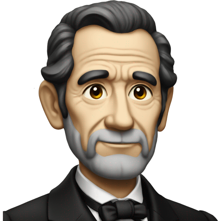 abe emoji