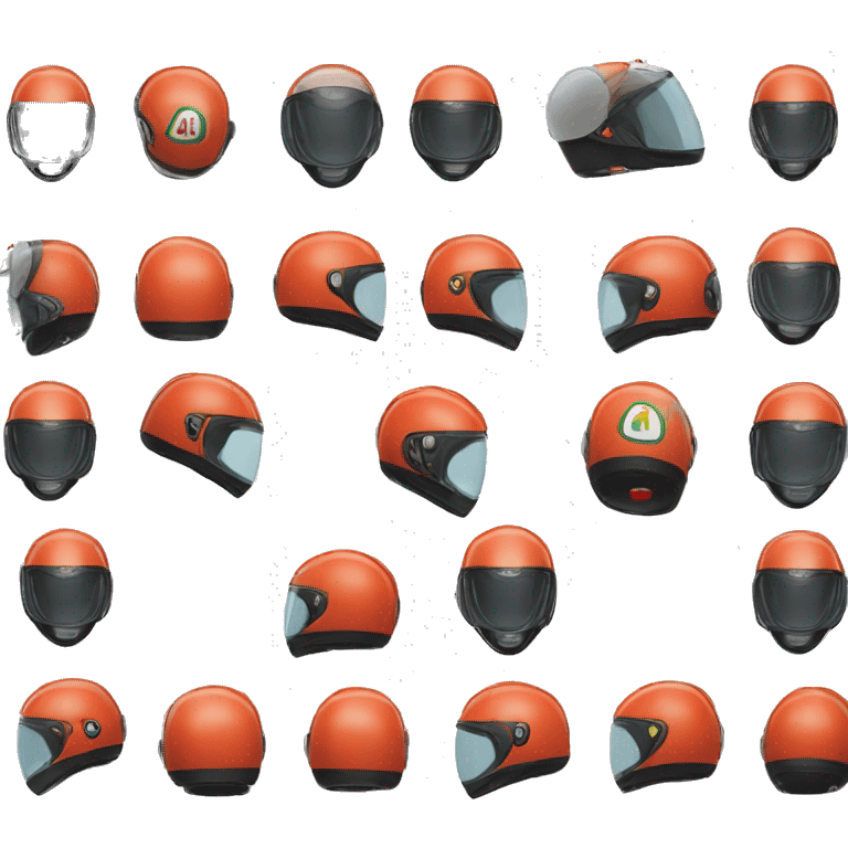 AGV emoji