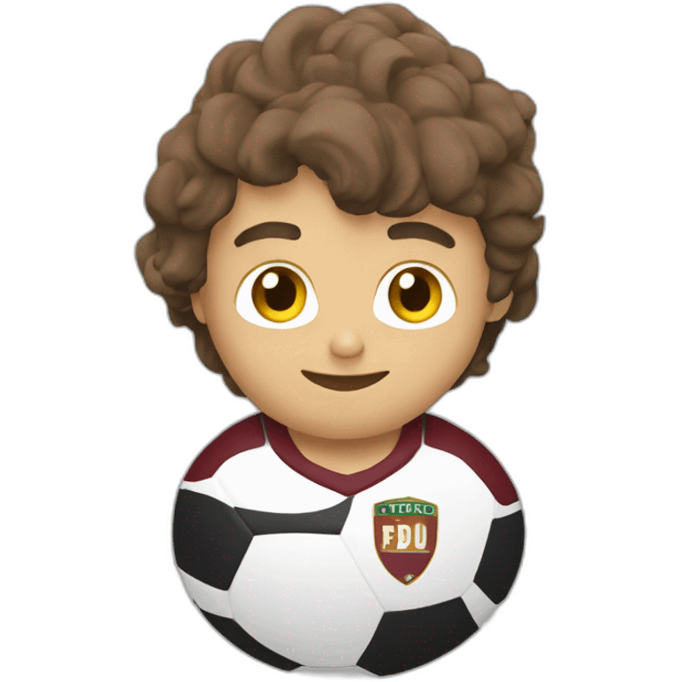 torino-football-club-logo emoji