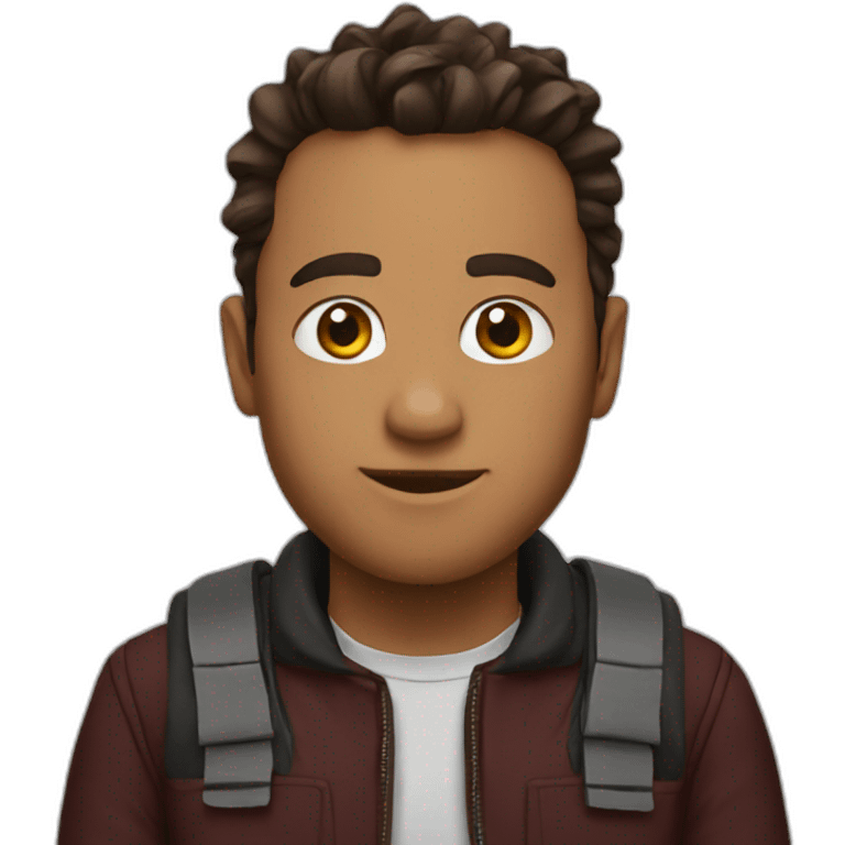 elon emoji