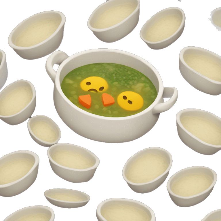 soup emoji