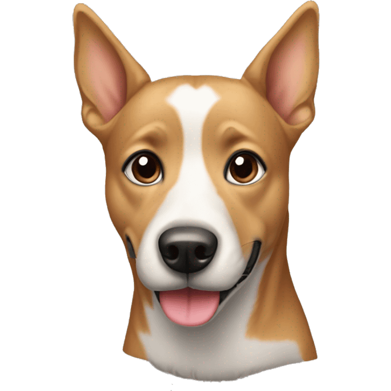 York dog emoji