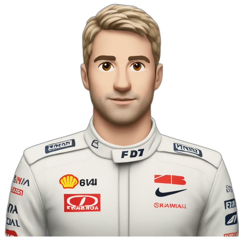 f1-rb19 emoji