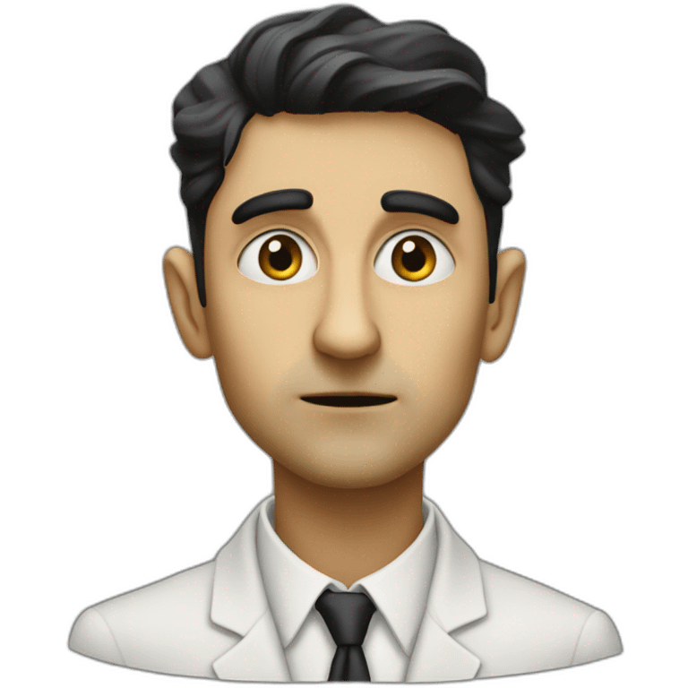 is-kafka-down-or-is-it-me emoji