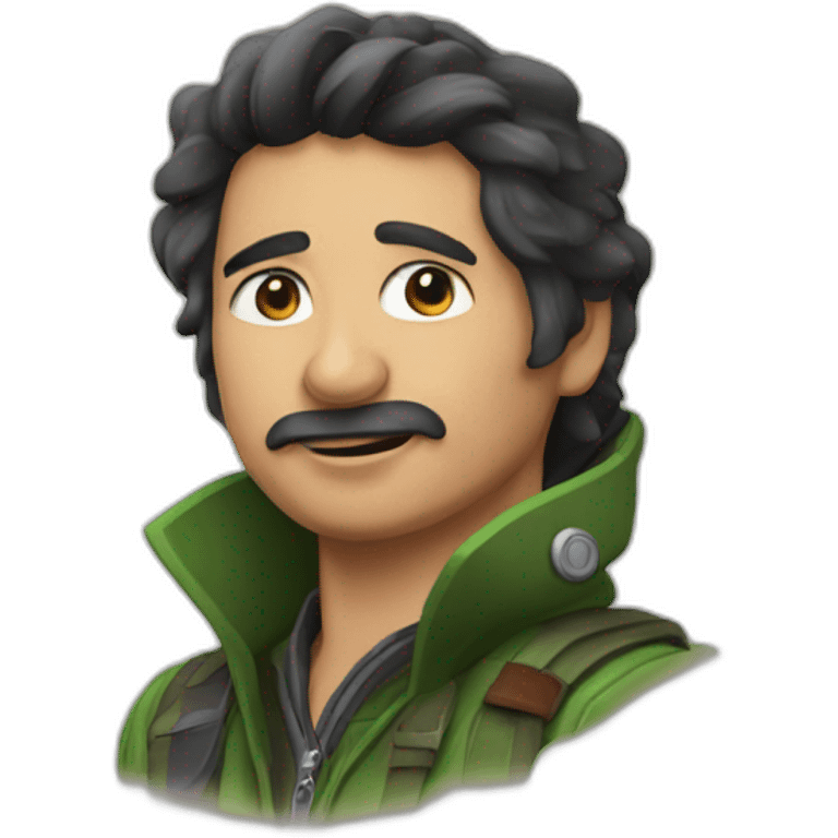 Jek Alviar emoji