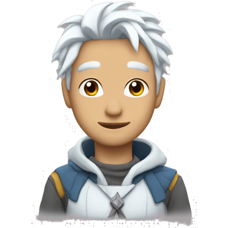 Schnee emoji