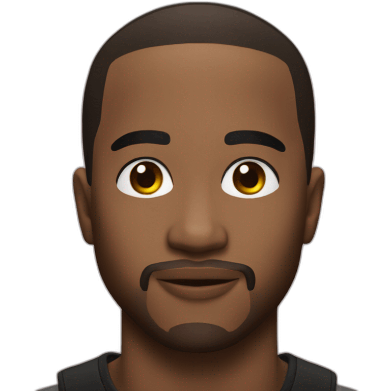 rnb artist emoji