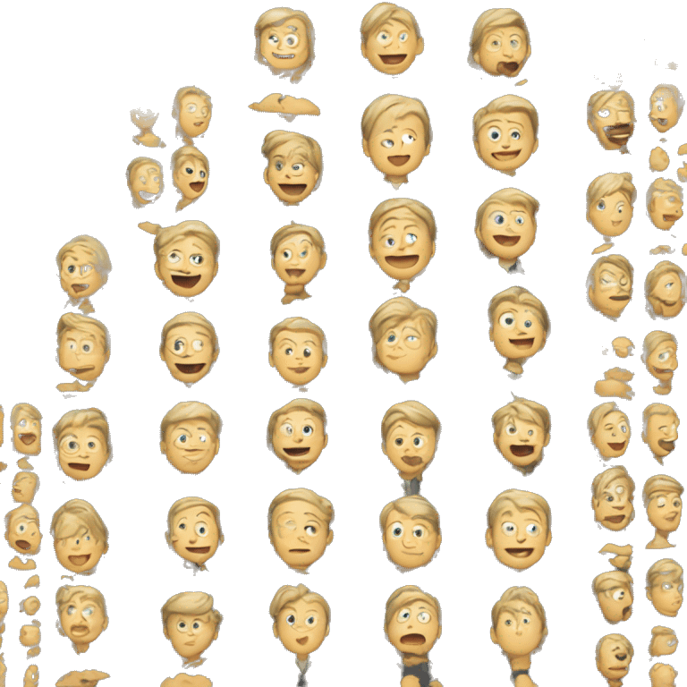 conference emoji