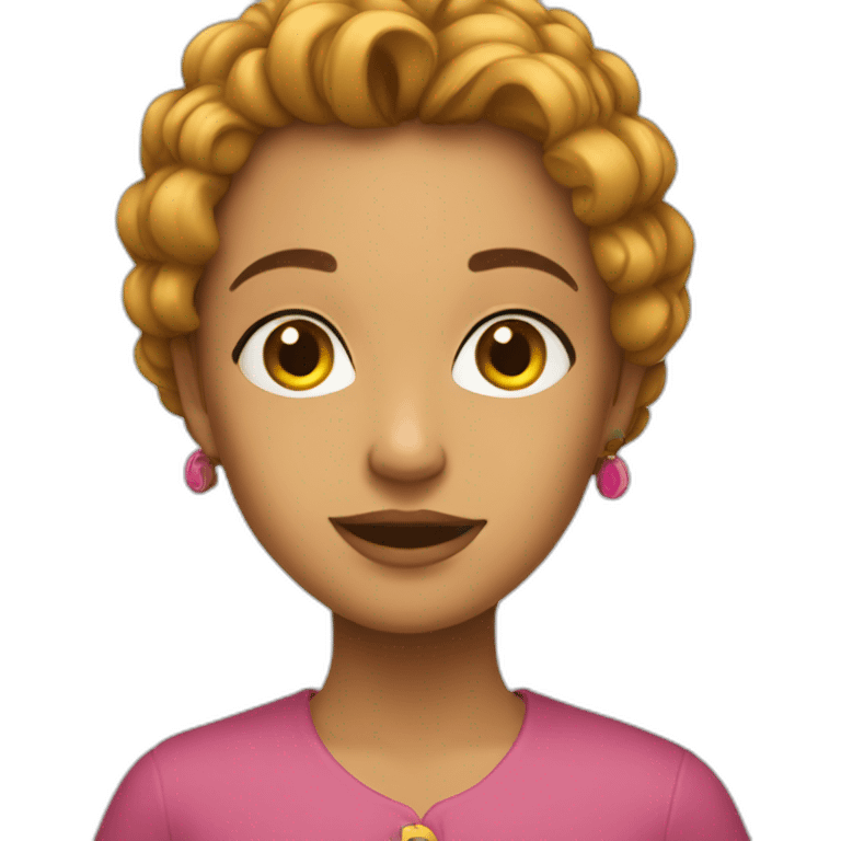 Rosana emoji