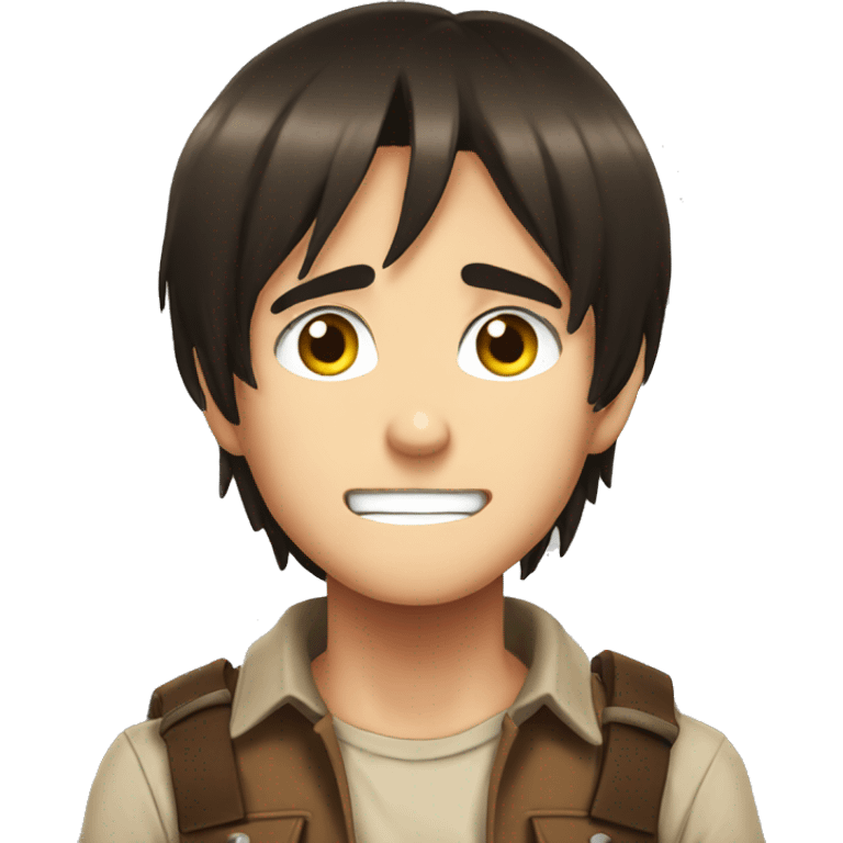 Eren emoji