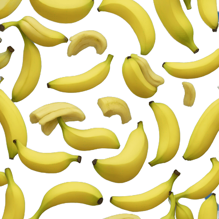 banana emoji