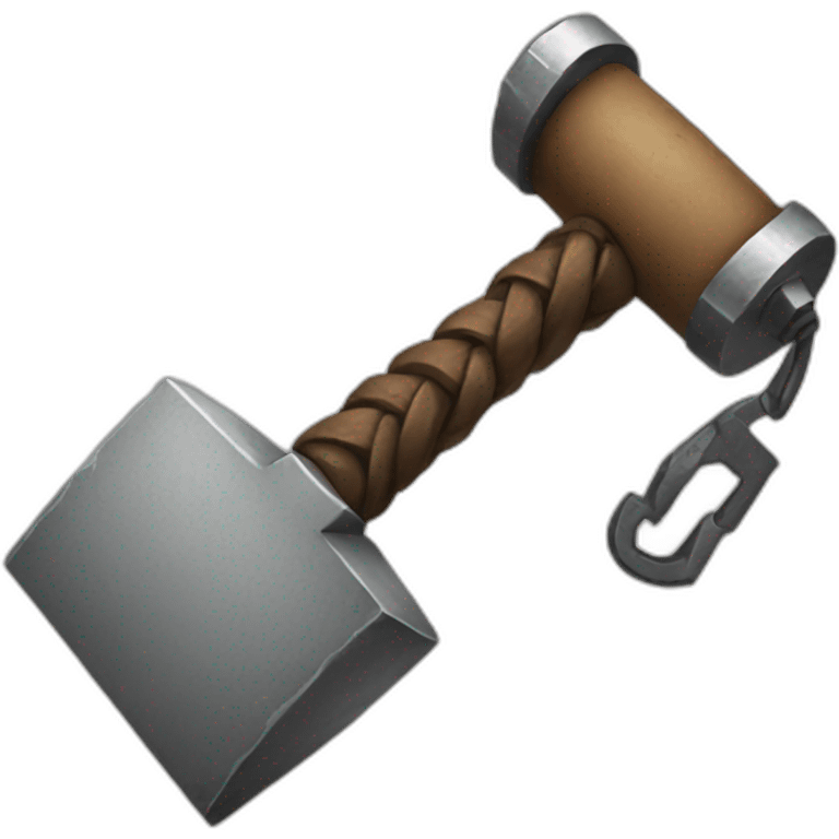 banhammer emoji