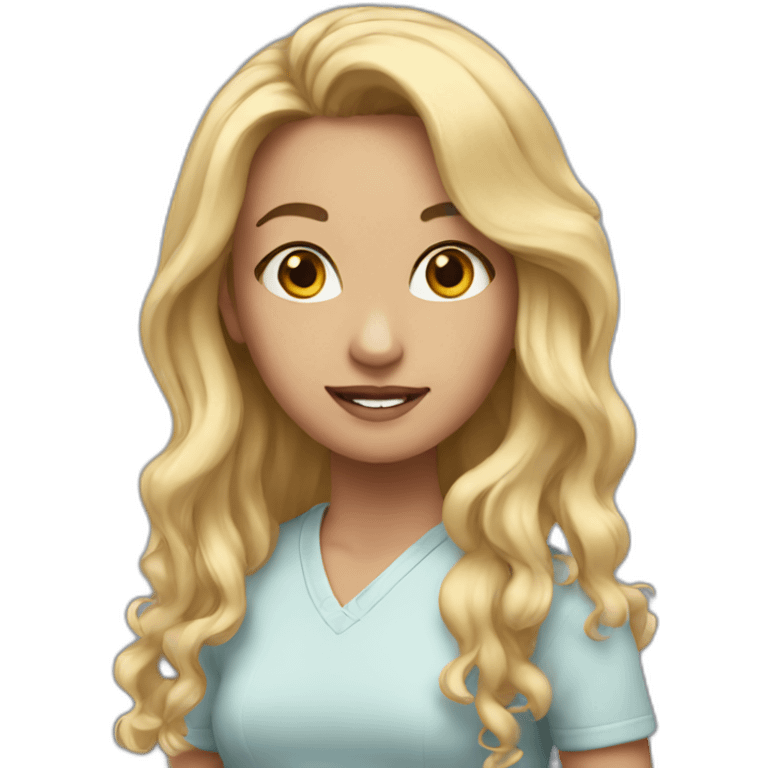 charlotte emoji