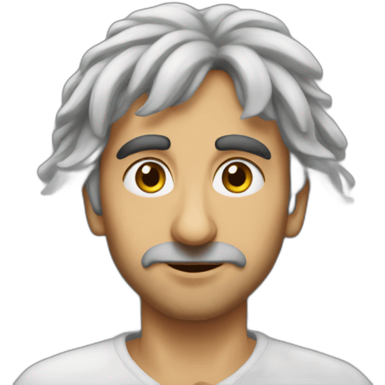 Zemmour emoji