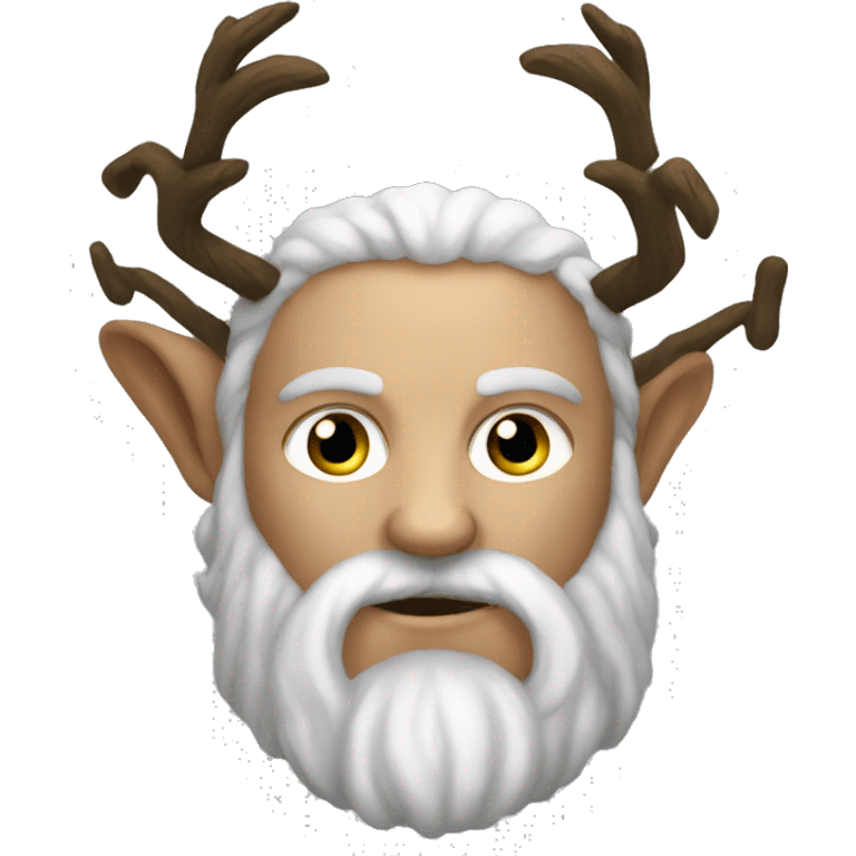 Cernunnos emoji