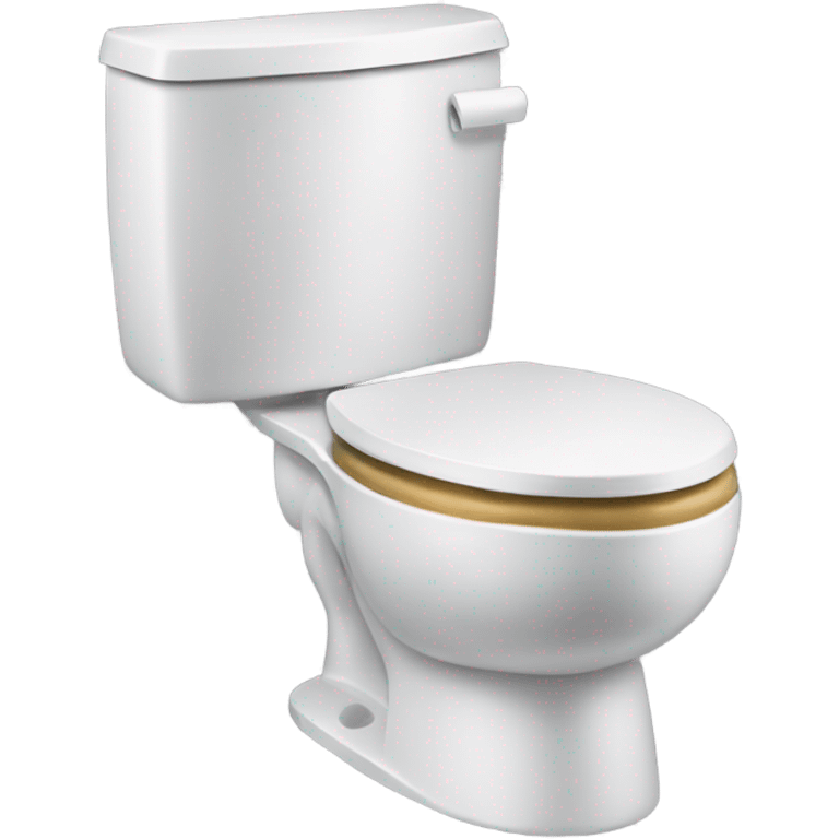 Skibidi toilet emoji