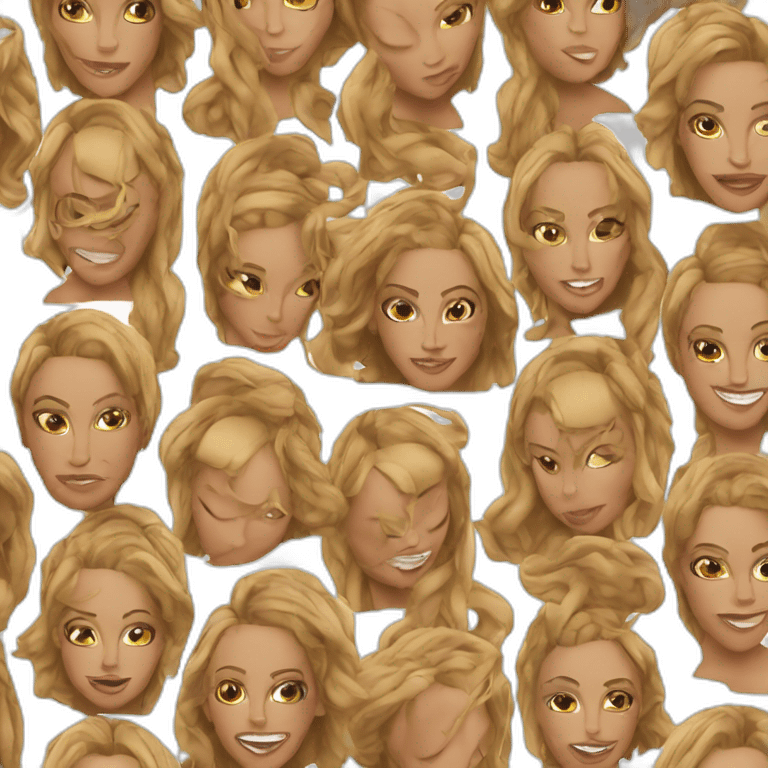 Sex beyonce emoji