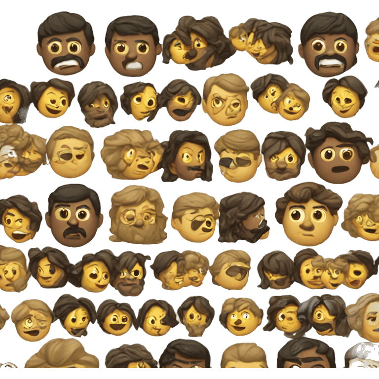 baelz hakos emoji