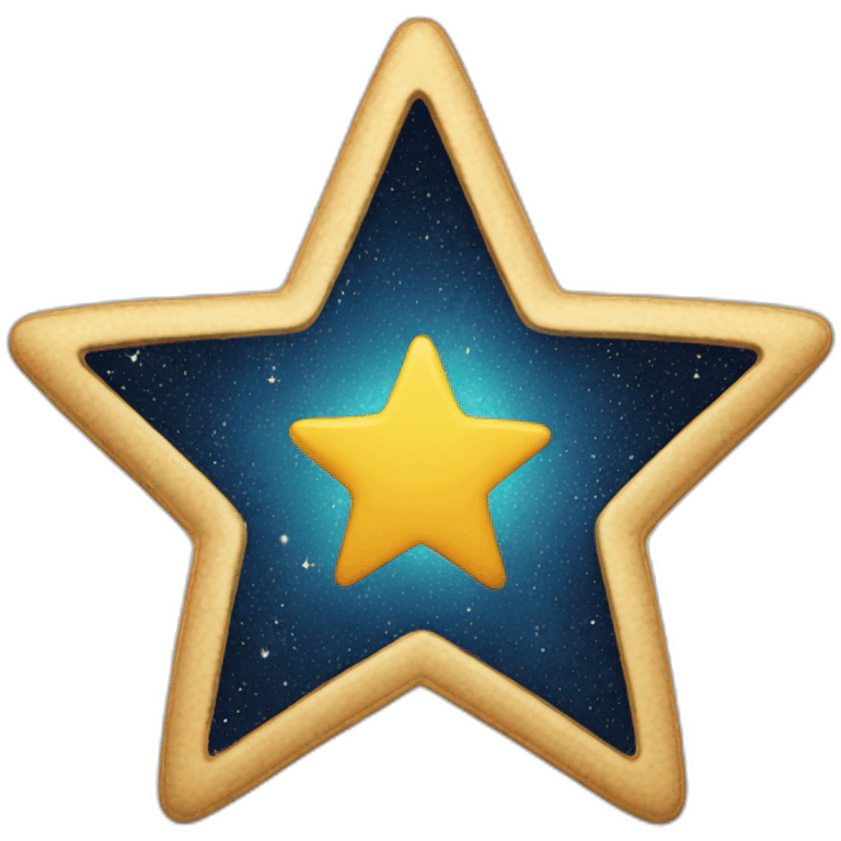 Star emoji