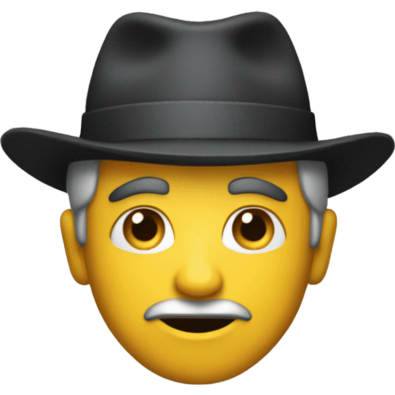 Rober  emoji