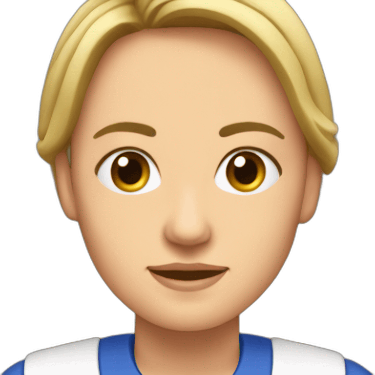 Petra Petrović Njegoš emoji