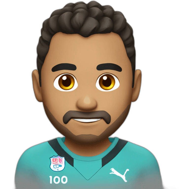 payet emoji