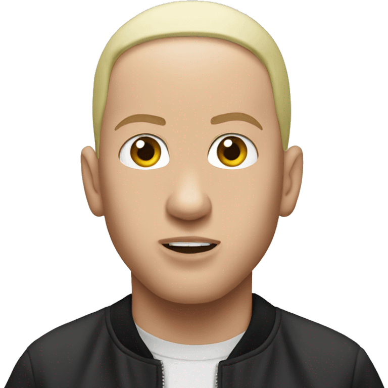 eminem emoji