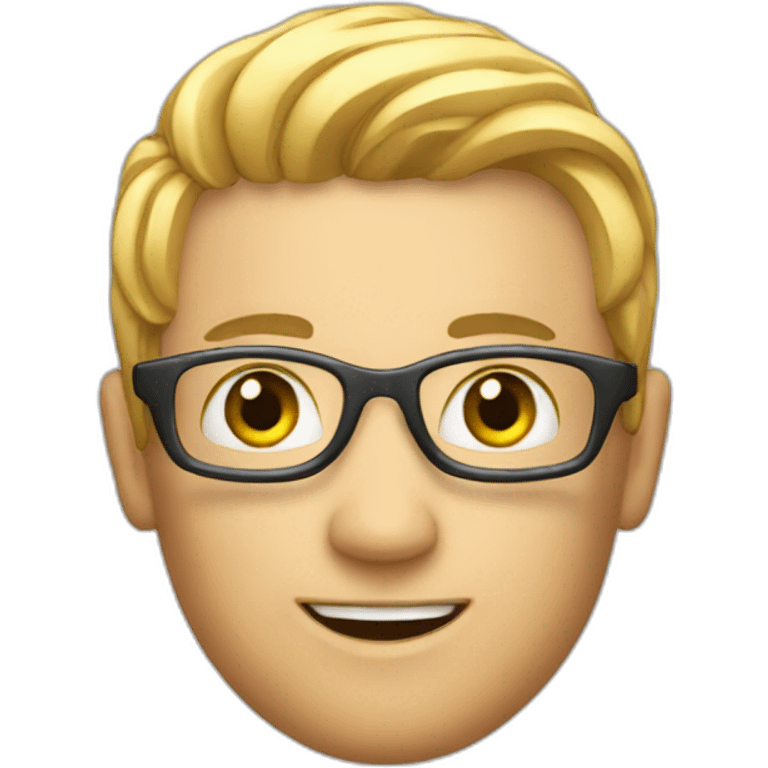 serach engine optimization emoji