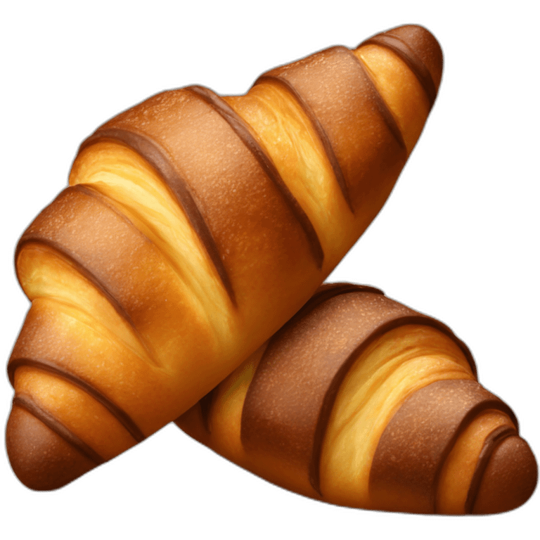 chocolatine-a-french-kind-of-chocolate-croissant emoji