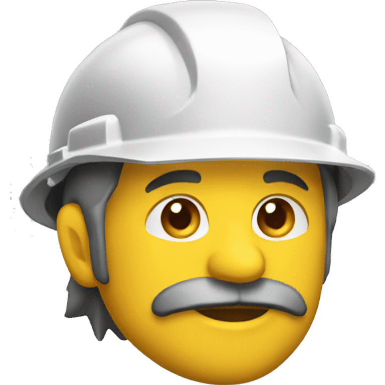 constructor pulgar arriba emoji