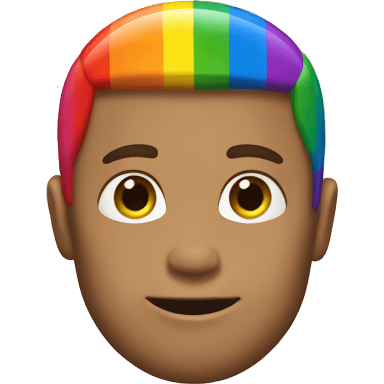 gay emoji