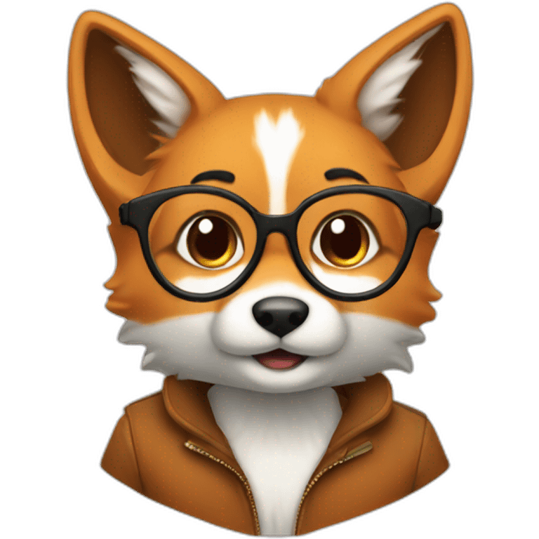 Megane fox emoji