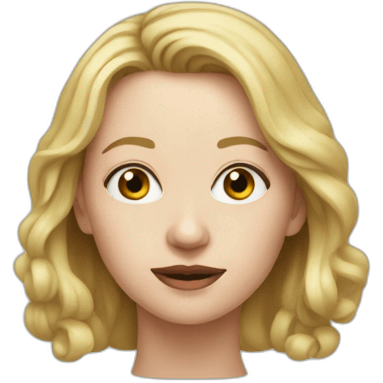 elizabeth-holmes emoji