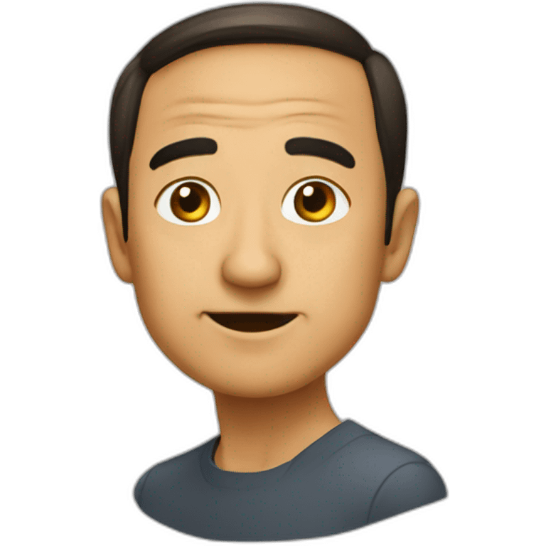 luhut emoji